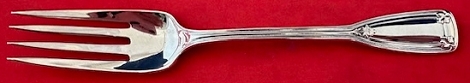 Pastry Fork 6